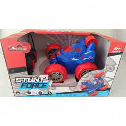 Rc stuntcar 27 mhz