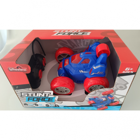 Rc stuntcar 27 mhz