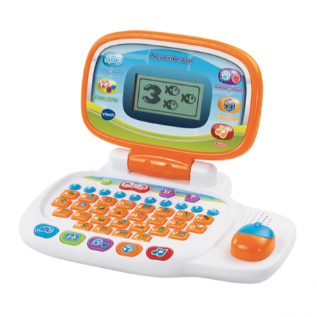 Vtech pequeordenador