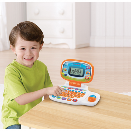 Vtech pequeordenador