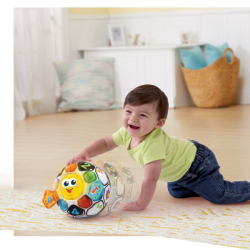 Vtech futbola