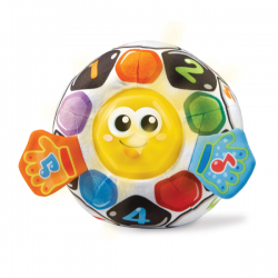Vtech futbola