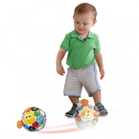 Vtech futbola