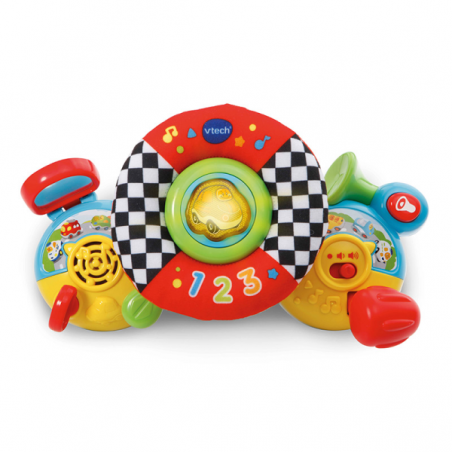 Vtech volante de paseo