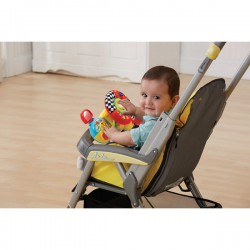 Vtech volante de paseo