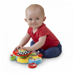 Vtech volante de paseo