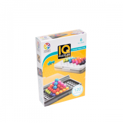 Iq puzzler pro
