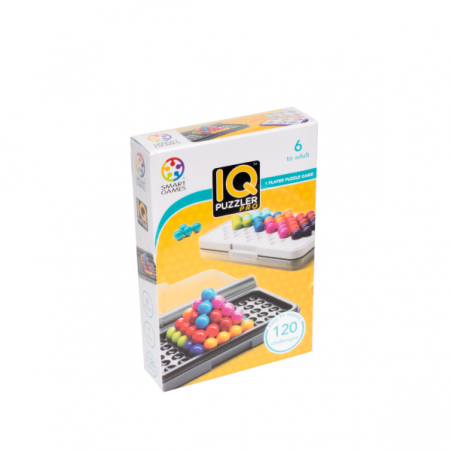 Iq puzzler pro