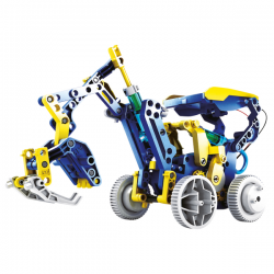 Mi taller de robotica