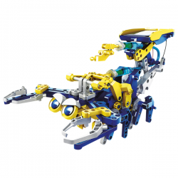 Mi taller de robotica