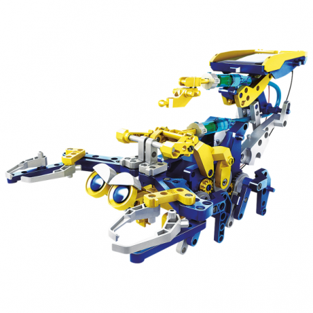Mi taller de robotica