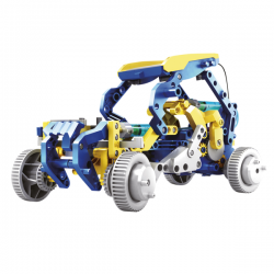 Mi taller de robotica