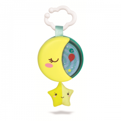 Carrillon luna baby sleepy...