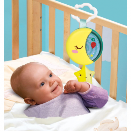 Carrillon luna baby sleepy moon