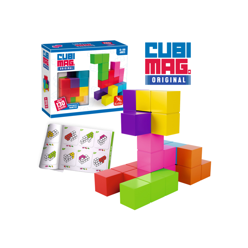 CUBIMAG