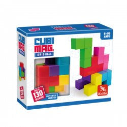 Cubimag