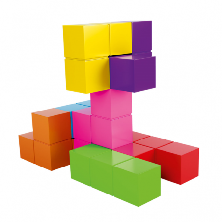 Cubimag