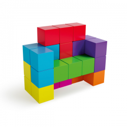 Cubimag