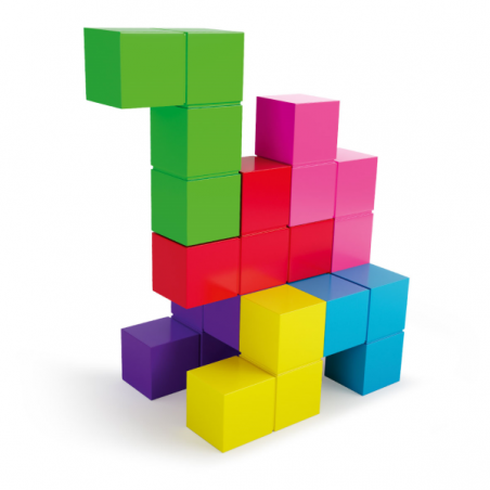 Cubimag