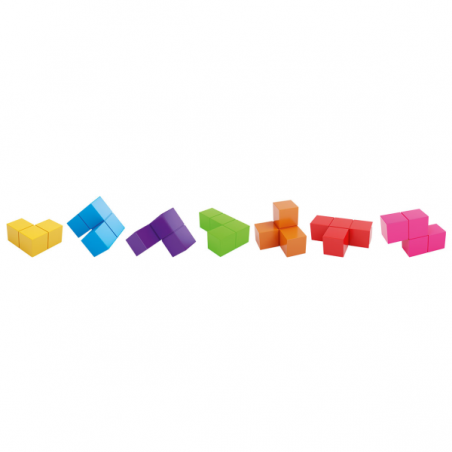 Cubimag