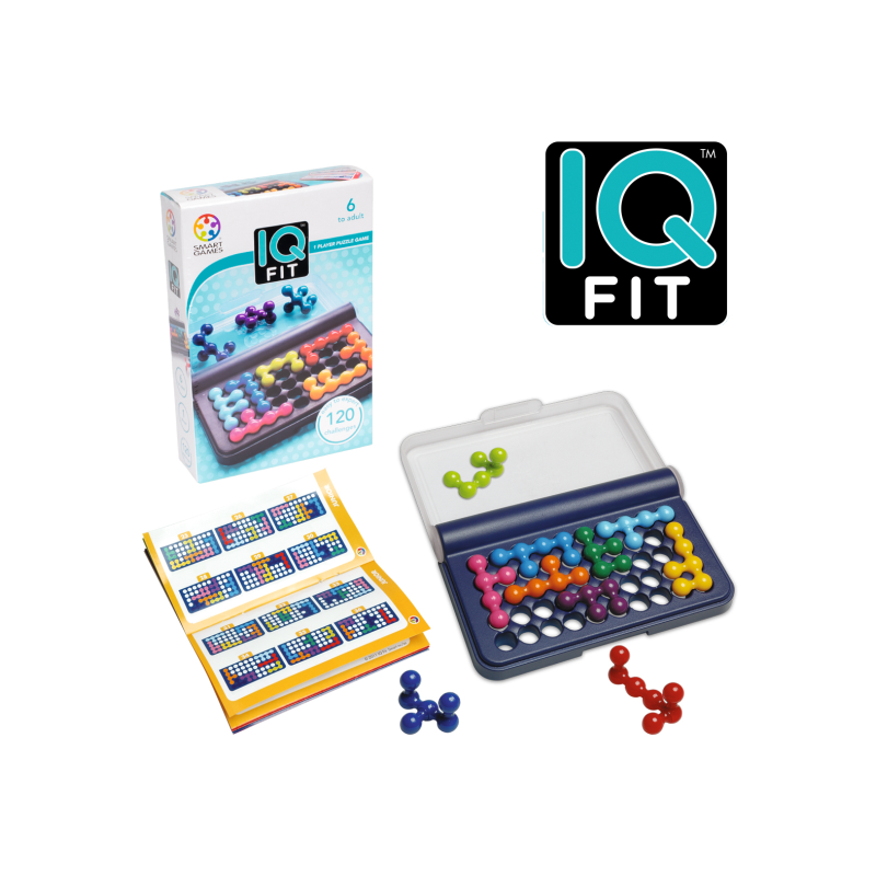 IQ FIT