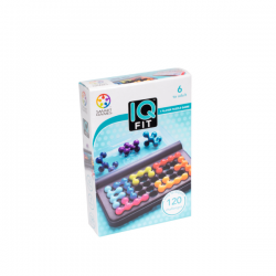 Iq fit