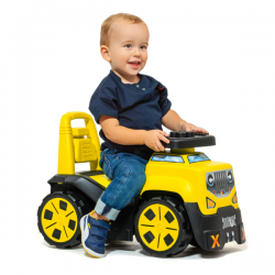 Correpasillos jeep
