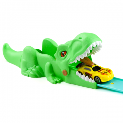 Pista beast wheels dino