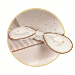 Coche de muñeca plegable verona 81cm