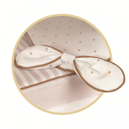 Coche de muñeca plegable verona 81cm