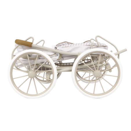 Coche de muñeca plegable verona 81cm