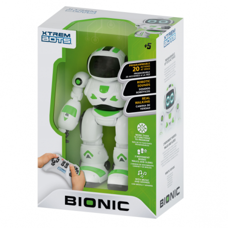 Bionic