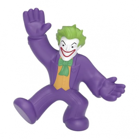 Goo jit zu dc joker vs batman