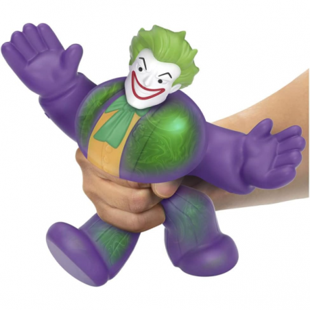 Goo jit zu dc joker vs batman