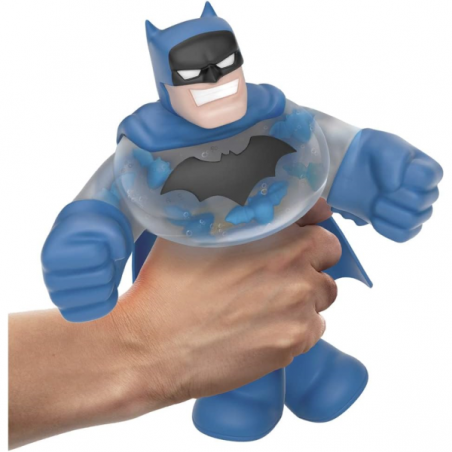 Goo jit zu dc joker vs batman