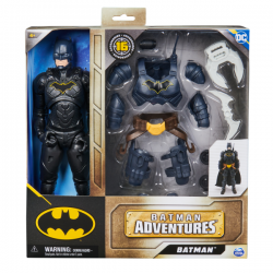 Figura batman 30cm de lujo