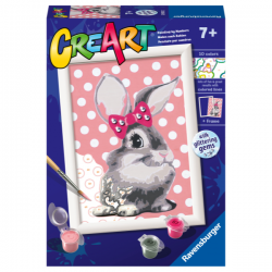 Creart serie e...