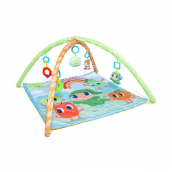 Molto activity gym 3 en 1