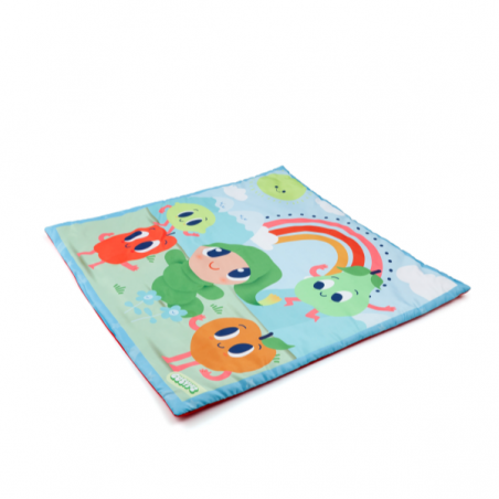 Molto activity gym 3 en 1