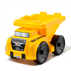 Volquete blocks