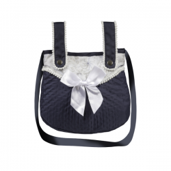 Coche de muñecas plegable vintage 81cm