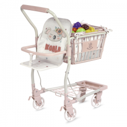 Carrito supermercado para...