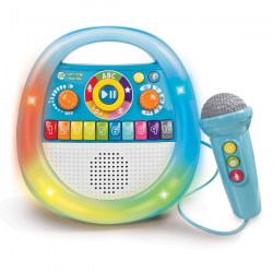Karaoke infantil music kid
