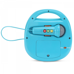 Karaoke infantil music kid