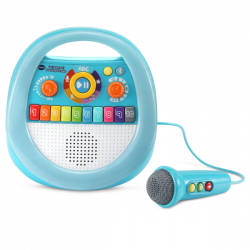Karaoke infantil music kid