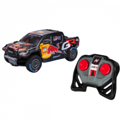 Rc 1.18 red bull dakar