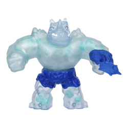 Goo jit zu figuras heroes meteor madness