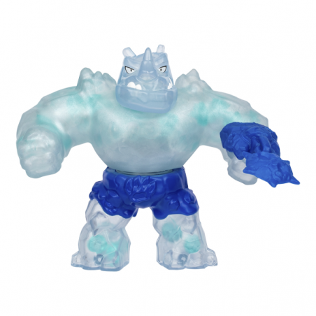 Goo jit zu figuras heroes meteor madness