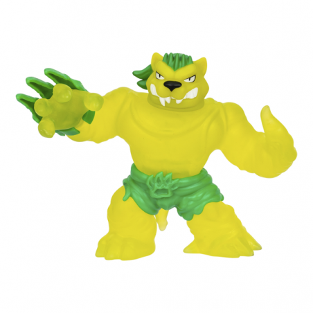 Goo jit zu figuras heroes meteor madness