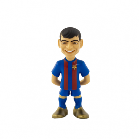 Minix fcb pedri 12